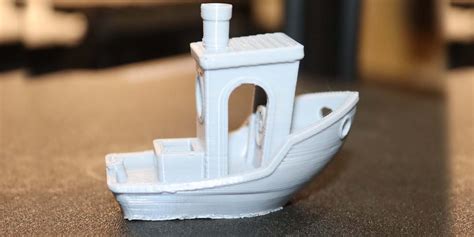 3d benchy troubleshooting